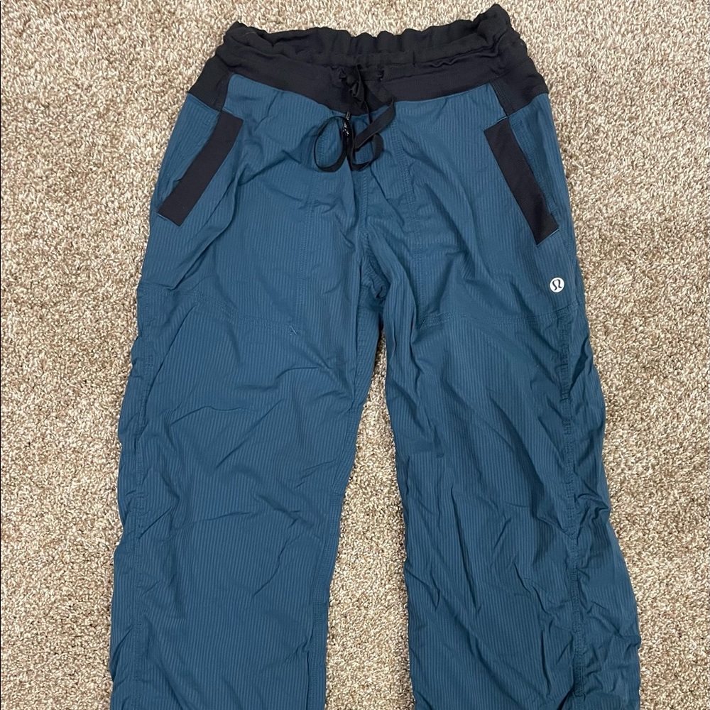 Lululemon Lined Studio Pant II